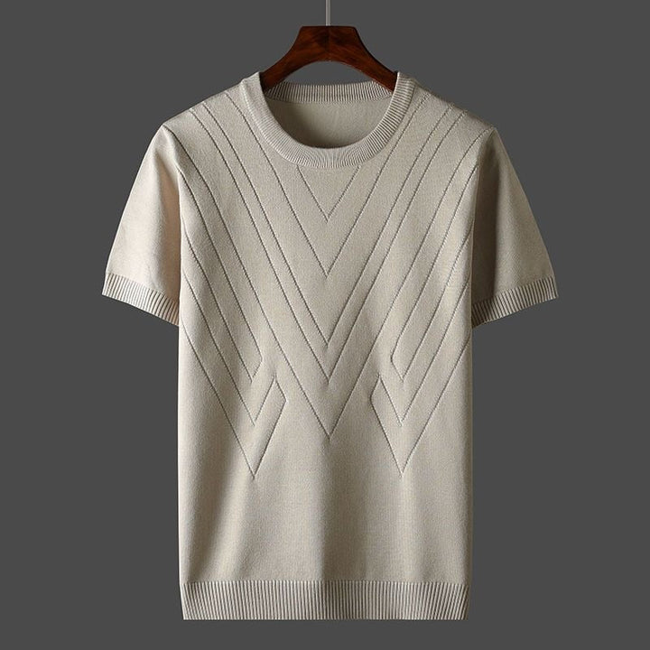 Karl | Chemise exclusive en cachemire