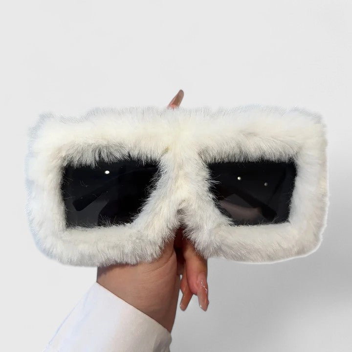 Tatiana | Lunettes de Soleil exclusive