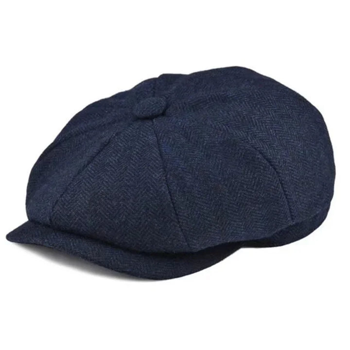 Faustin | Chapeau d’hiver chaud et élégant