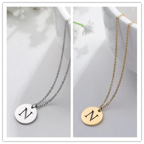 Soraya | Collier intemporel