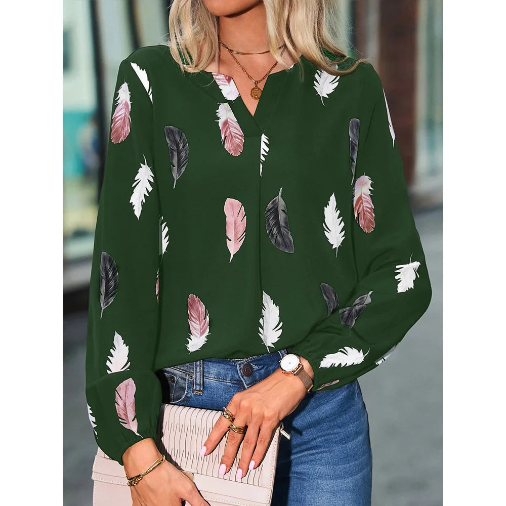 Céleste™ | Blouse