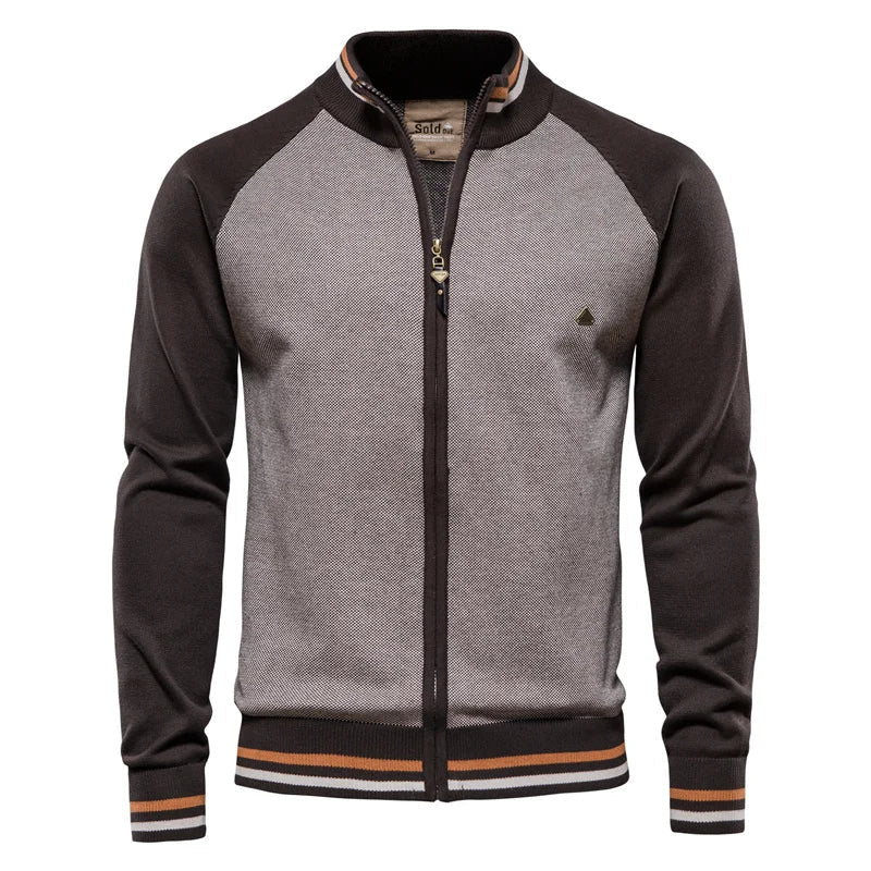 Hugo | Gilet Élégant pour Hommes