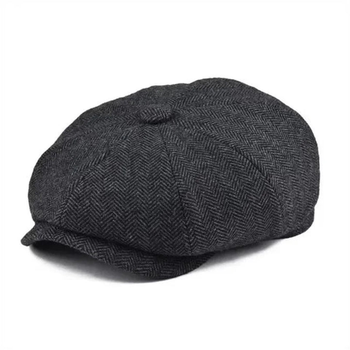 Faustin | Chapeau d’hiver chaud et élégant