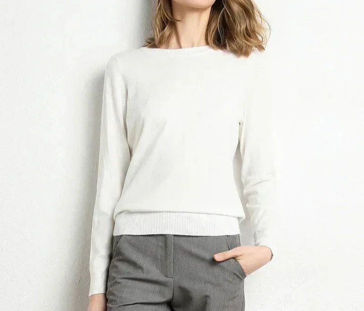 Loane | Pull chic