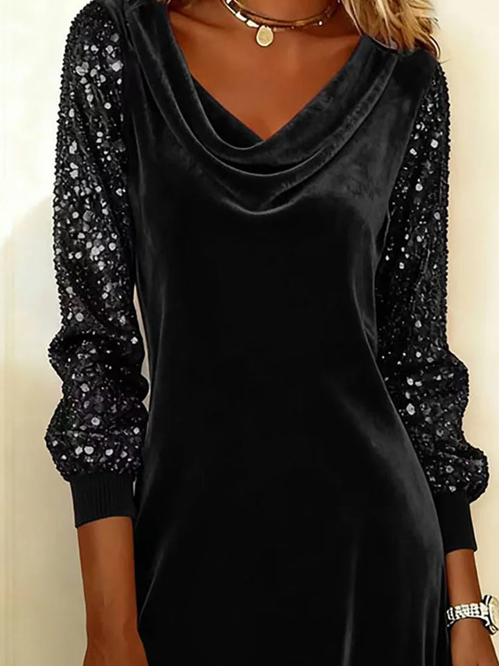 Floriane | Robe intemporelle