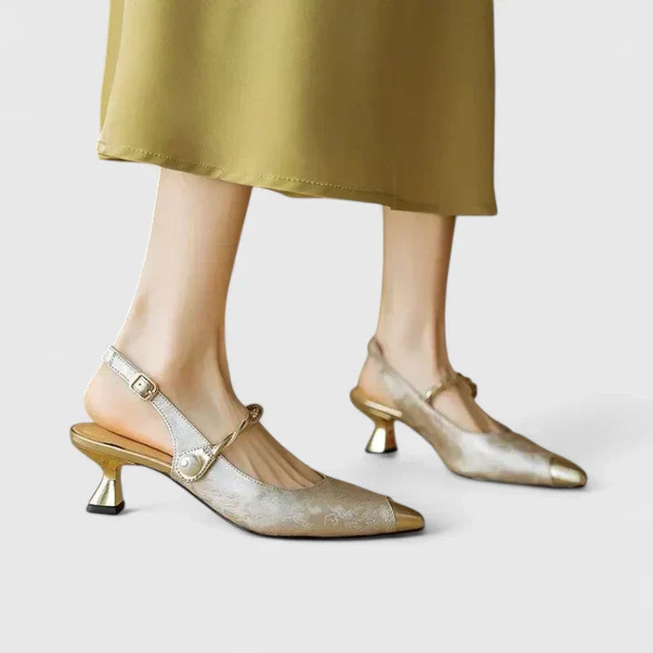 Judith | Talons sophistiqué