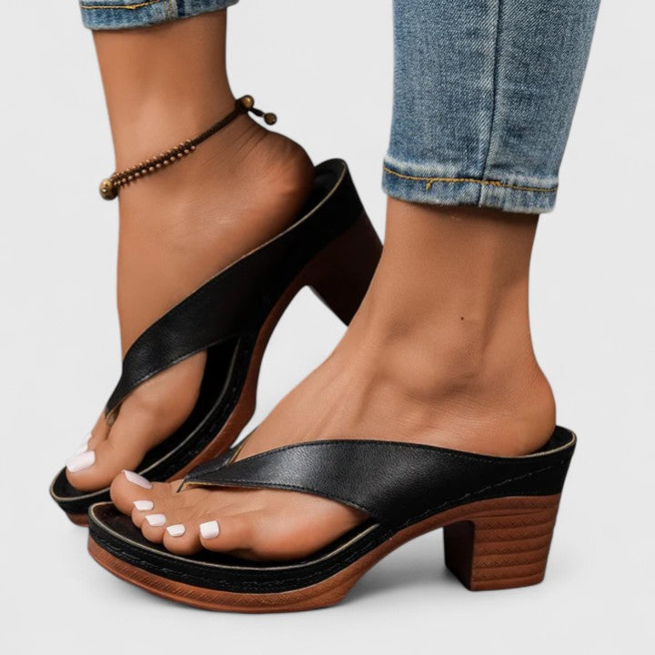 Ines | Talons élégant