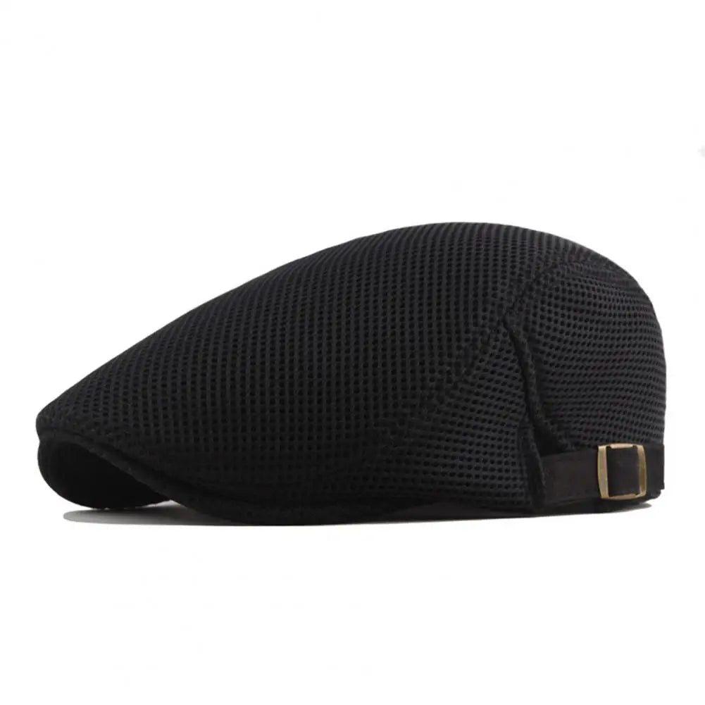 Liam | Casquette respirante pour homme