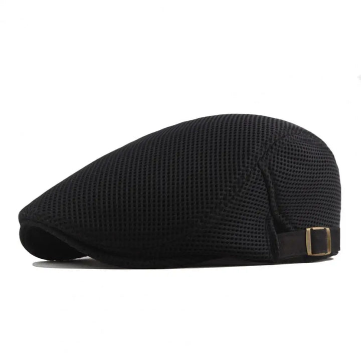 Liam | Casquette respirante pour homme