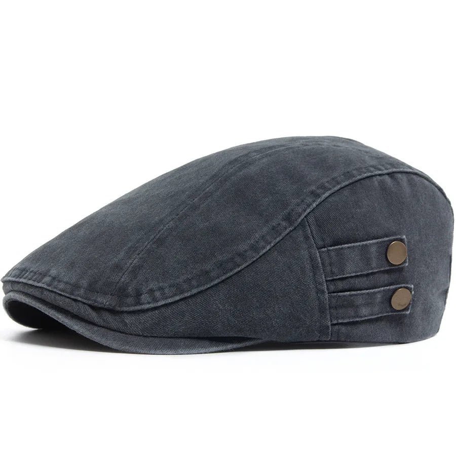 Elliot | Casquette vintage pour homme