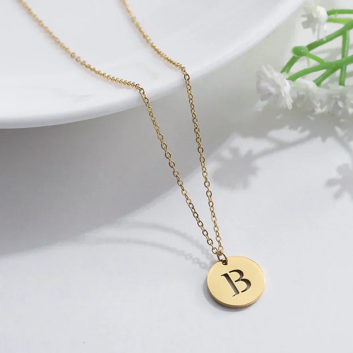 Soraya | Collier intemporel