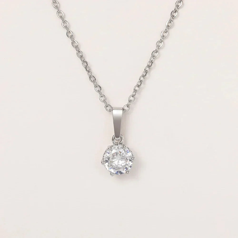 Garance | Collier exclusif