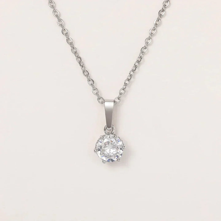 Garance | Collier exclusif