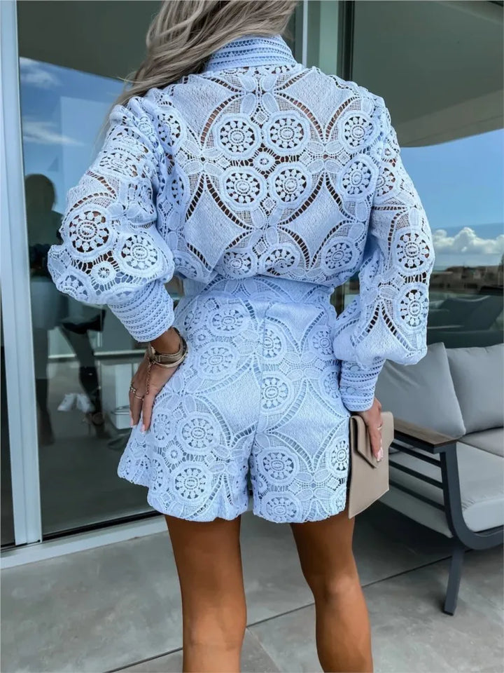 Mathilde | Ensemble chic