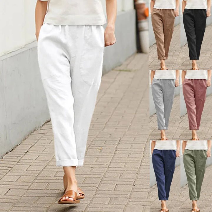 Eloïse | Pantalon exclusif