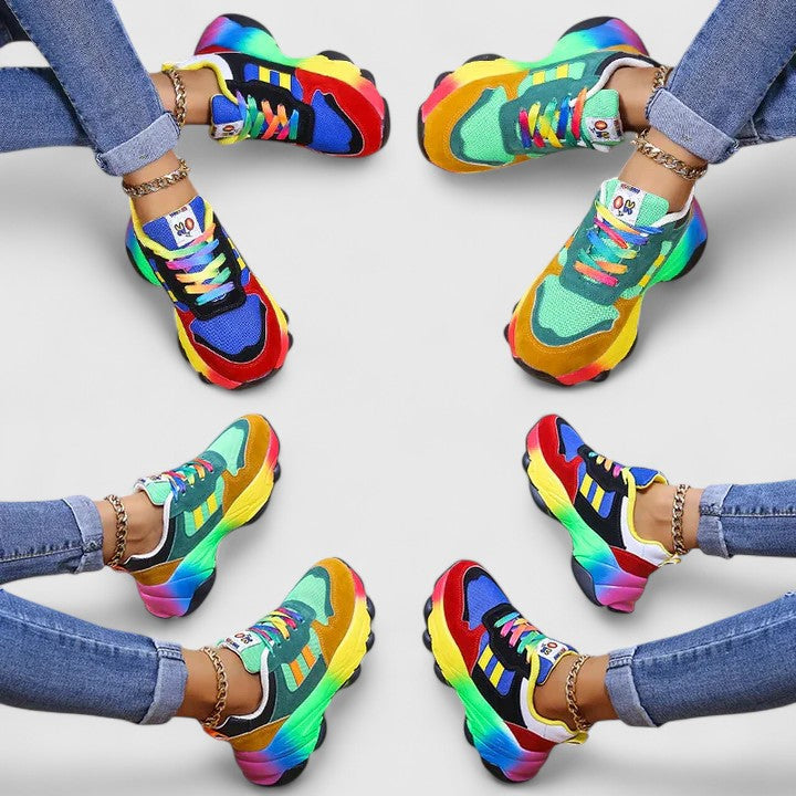 Alphonsine | Chaussures glamour