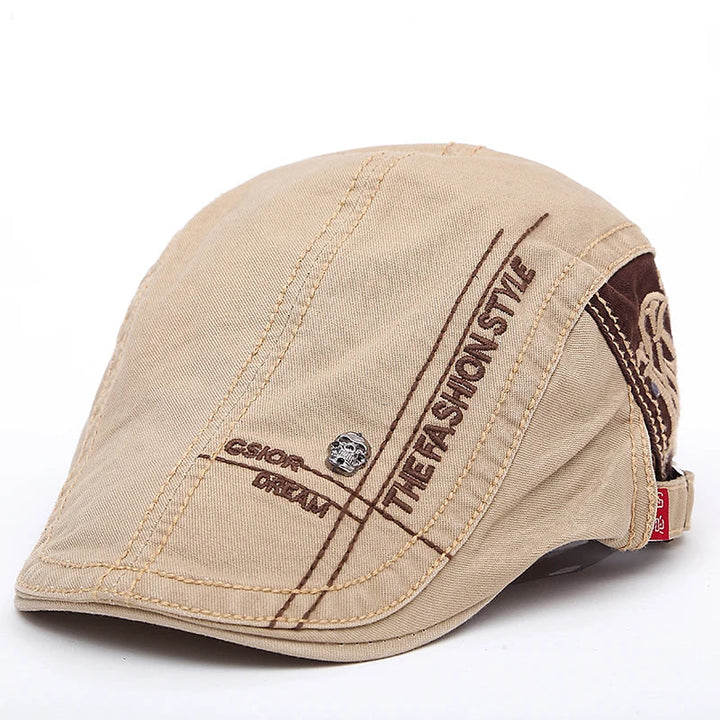 Hadrien | Casquette d’été