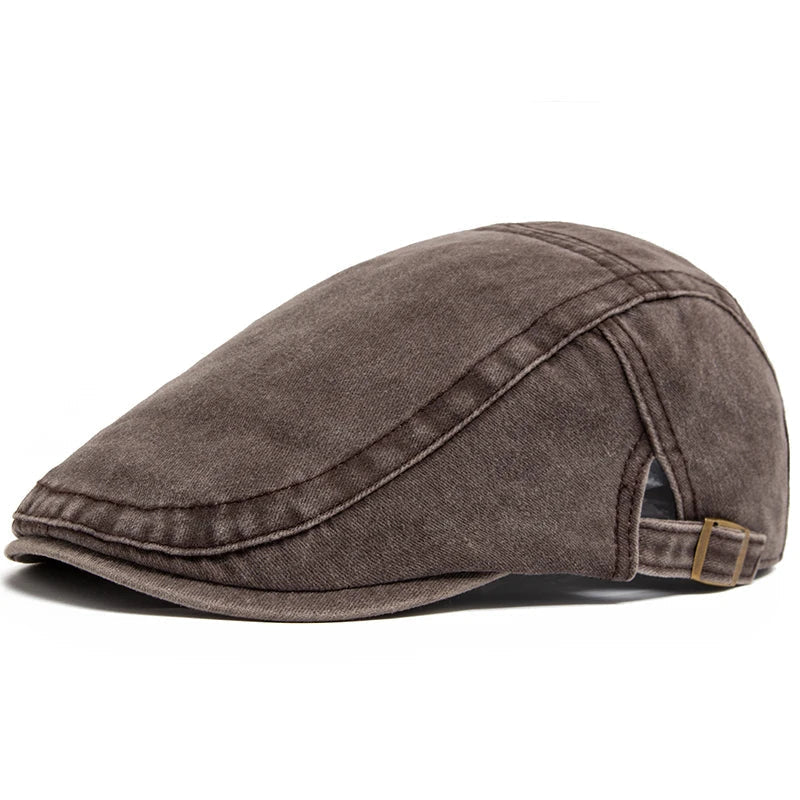 Côme | Casquette vintage