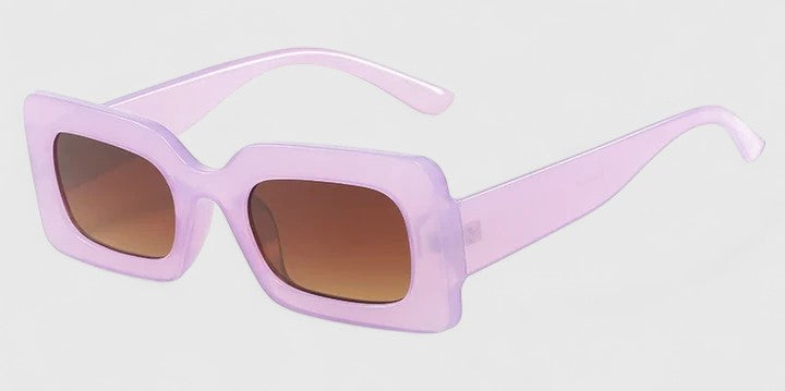 Mélanie | Lunettes de Soleil tendance