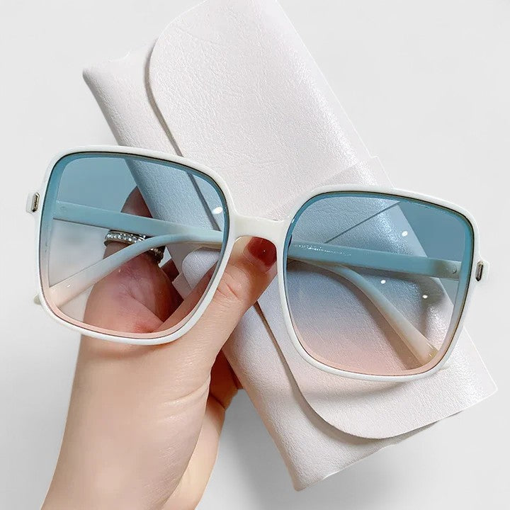Liline | Lunettes de Soleil élégante
