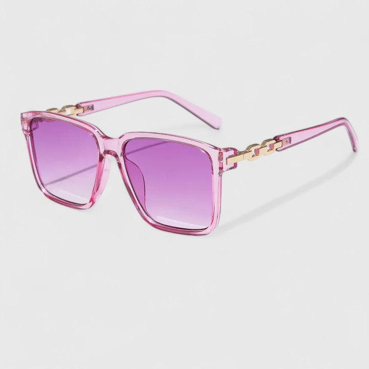 Jeanne | Lunettes de Soleil intemporelle