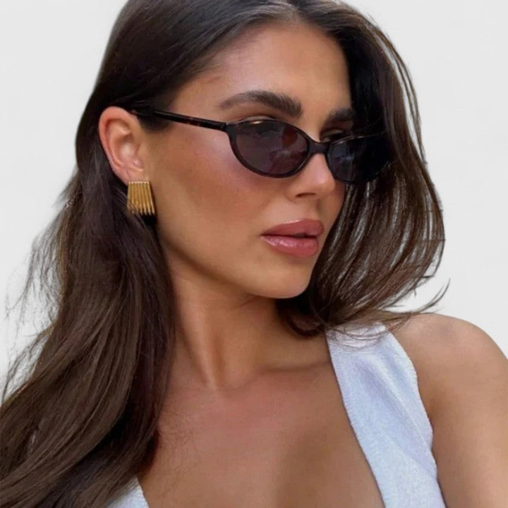 Faustine | Lunettes de Soleil sophistiquée