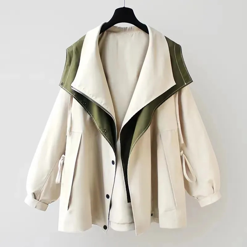 Anaïs | Veste moderne