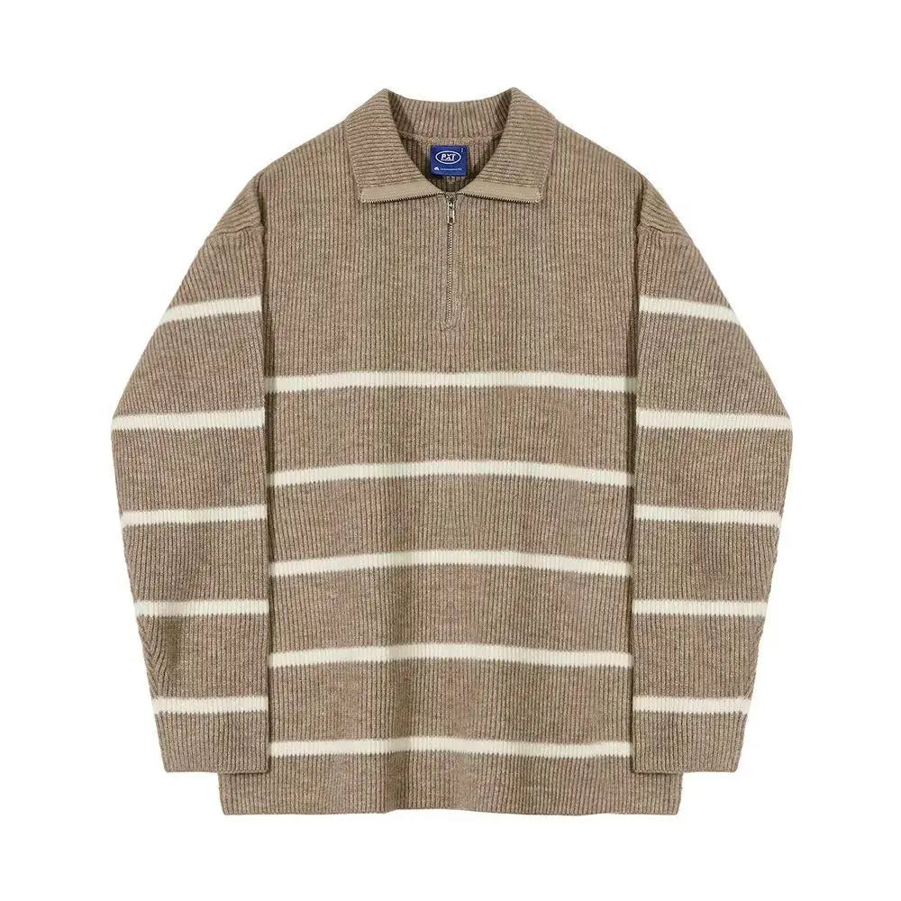 Blaise | Pull en laine