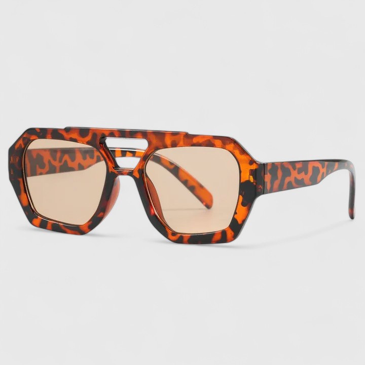 Priscilla | Lunettes de Soleil élégante