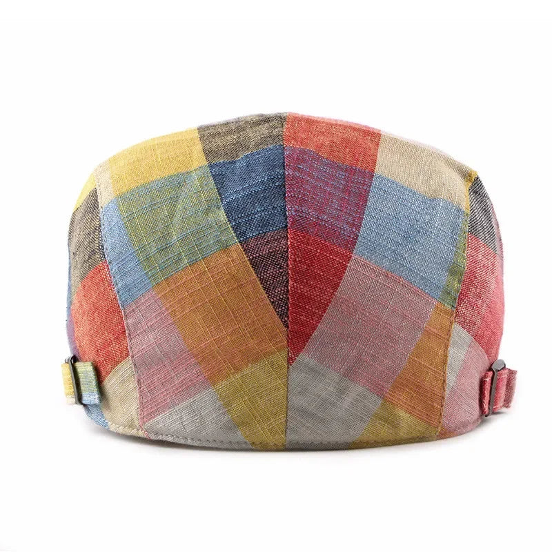 Médéric | Casquette d’été élégante