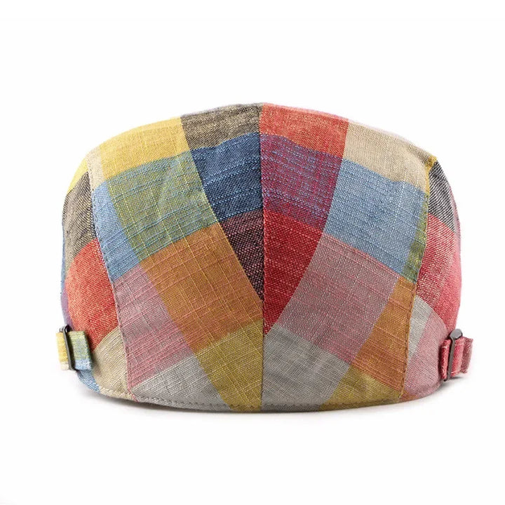 Médéric | Casquette d’été élégante