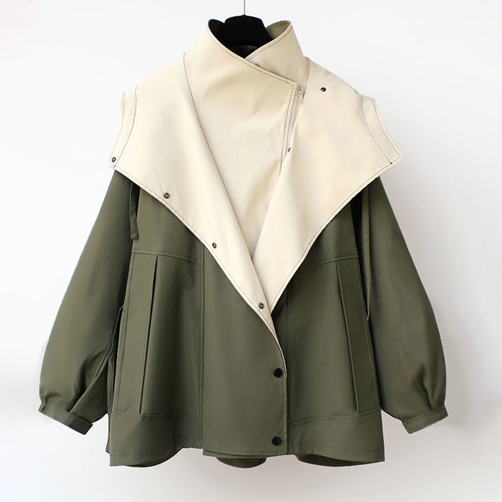 Anaïs | Veste moderne