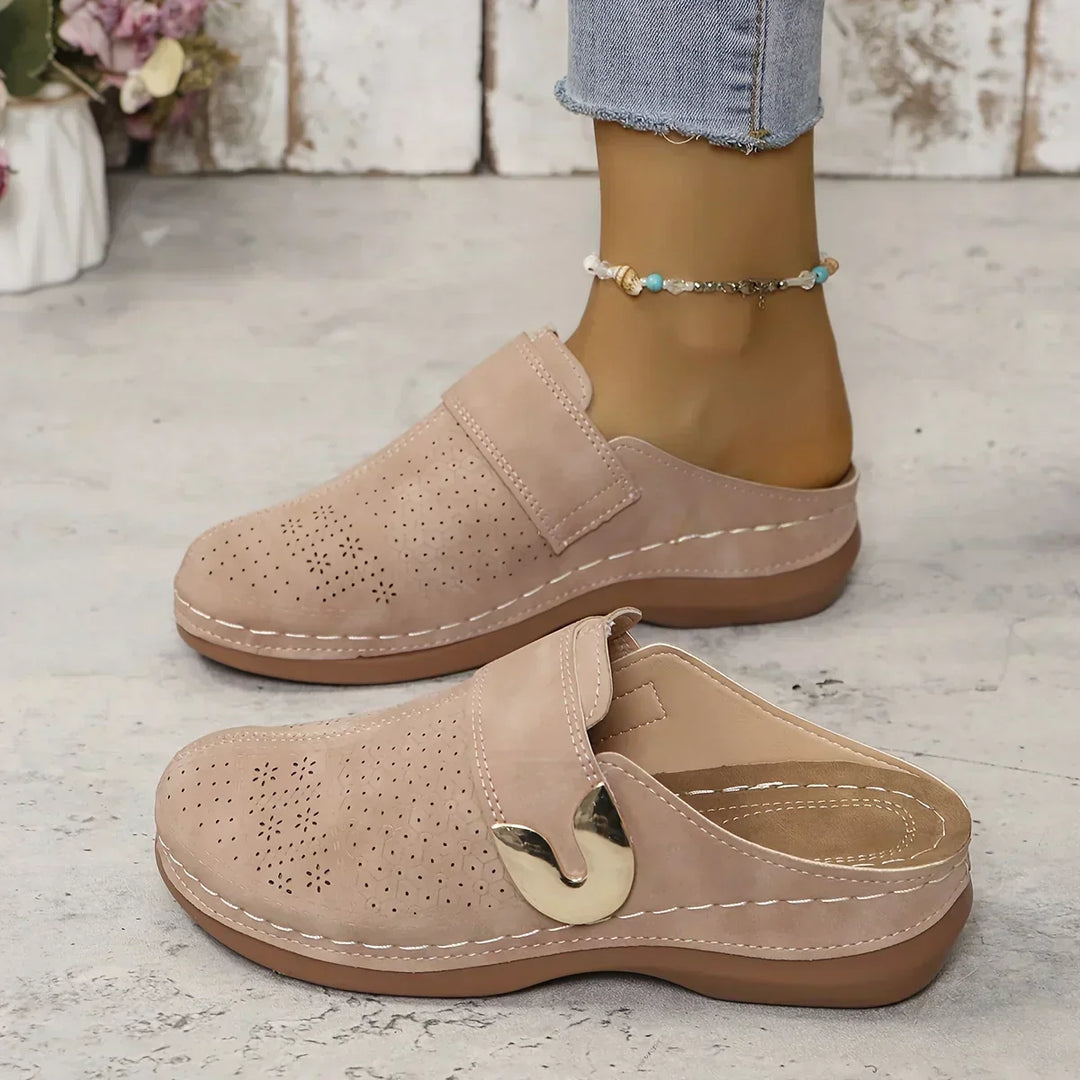 Alexandrine | Sandales exclusive