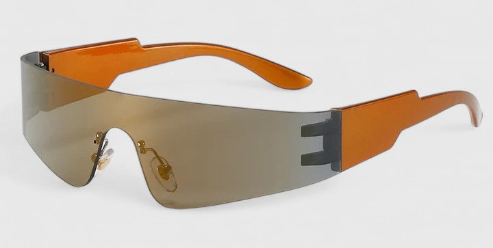 Mireille | Lunettes de Soleil raffinée