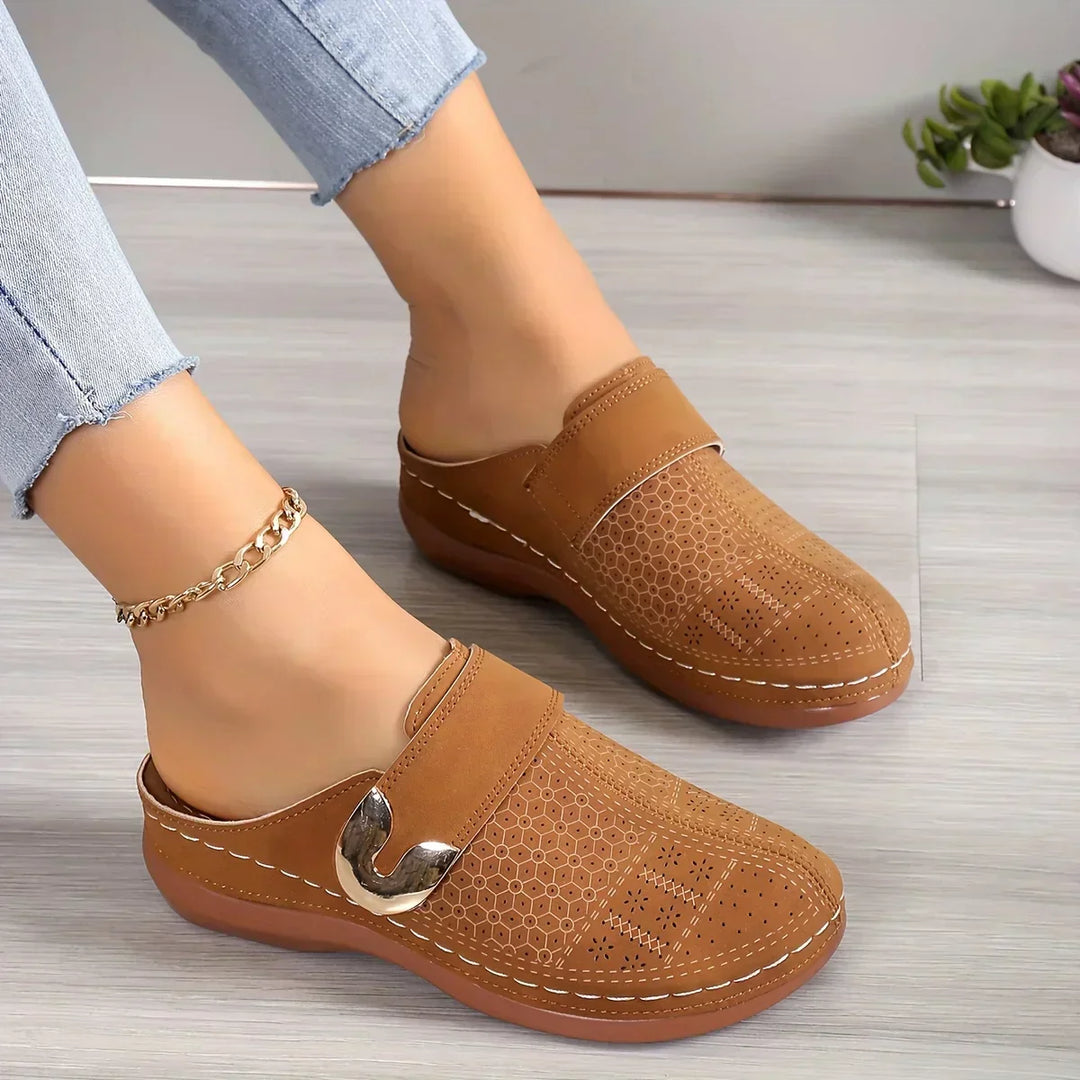 Alexandrine | Sandales exclusive
