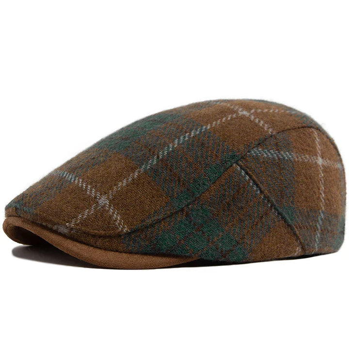 Lévi | Casquette classique pour homme