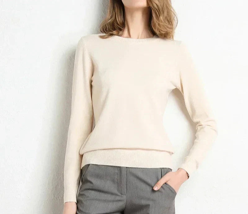 Loane | Pull chic