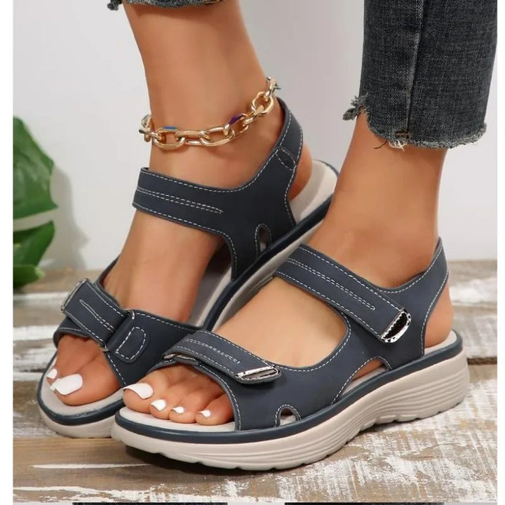 Myriam | Sandales intemporelle