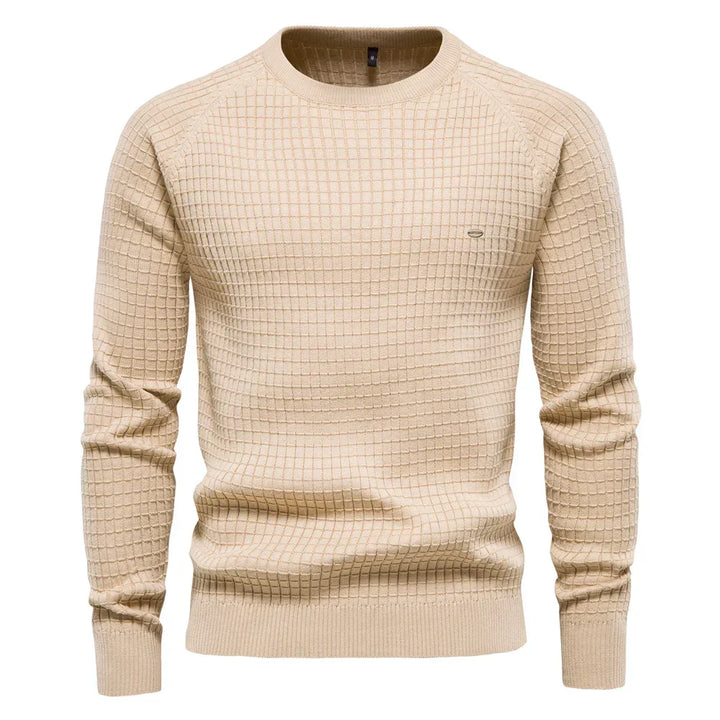 Sander | Pull Élégant pour Hommes