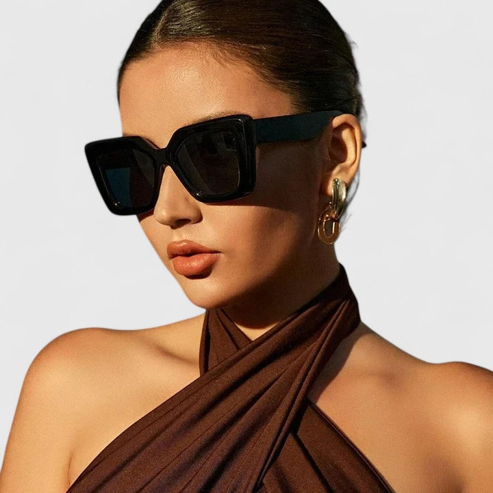 Léna | Lunettes de Soleil classique