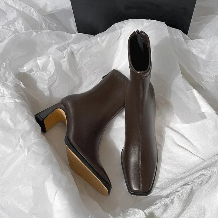 Magali | Bottes élégante