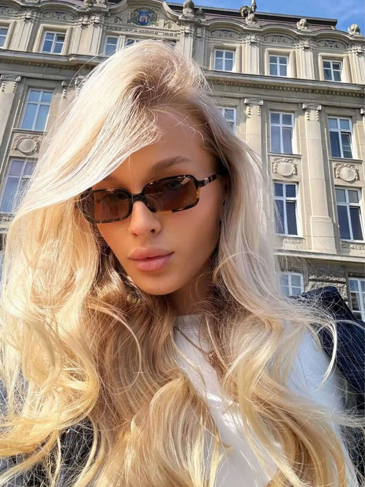 Yvette | Lunettes de Soleil luxueuse
