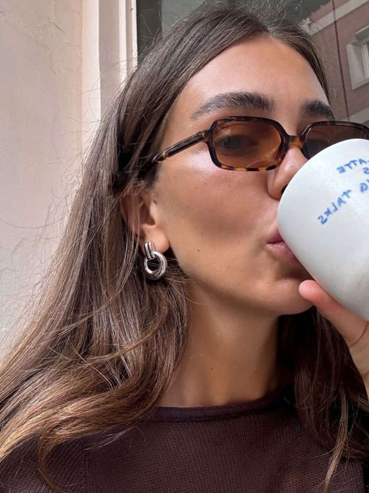 Yvette | Lunettes de Soleil luxueuse