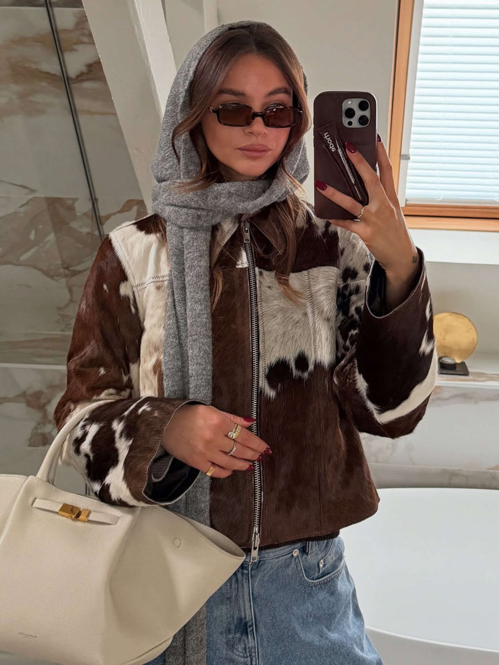 Yvette | Lunettes de Soleil luxueuse