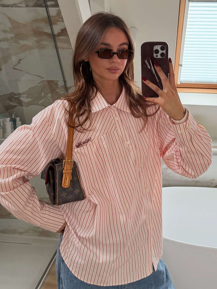 Yvette | Lunettes de Soleil luxueuse