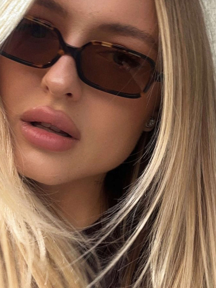 Yvette | Lunettes de Soleil luxueuse