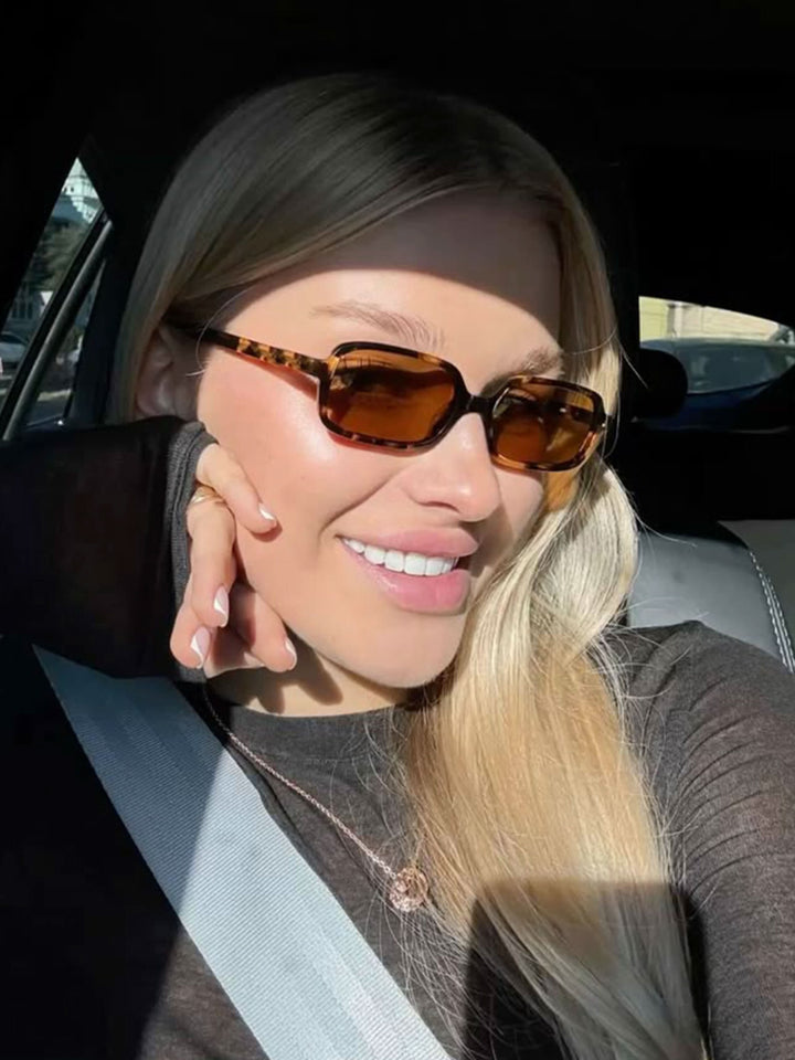 Yvette | Lunettes de Soleil luxueuse