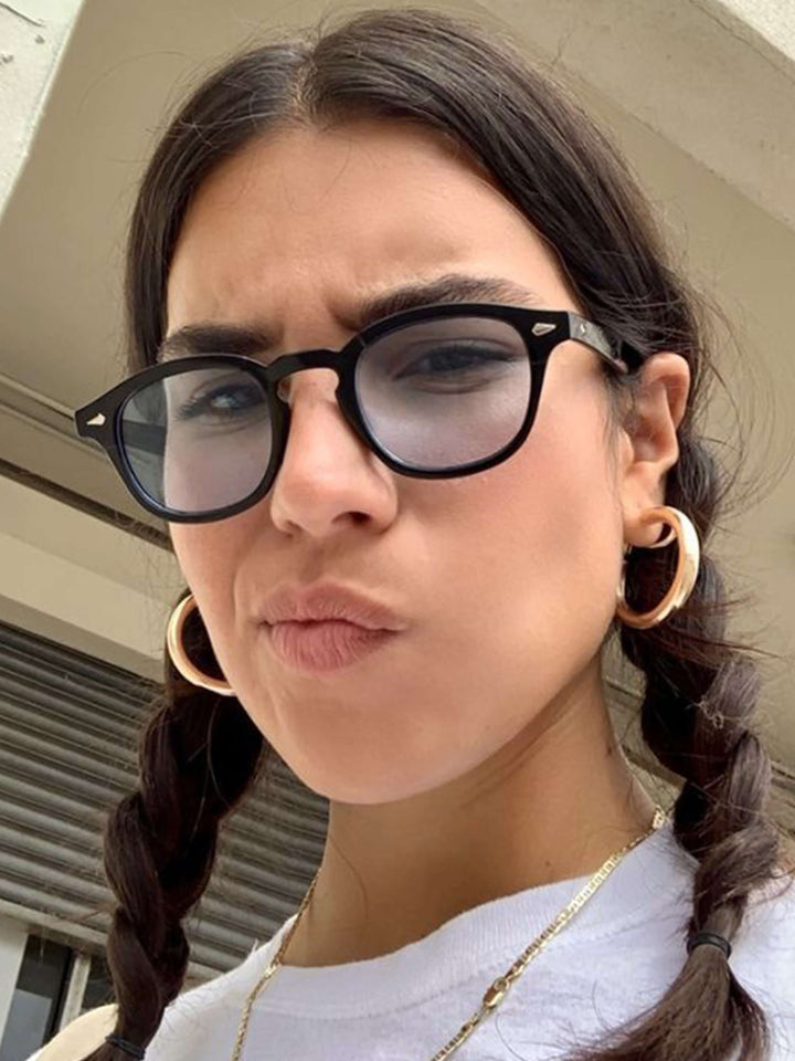 Manon | Lunettes de Soleil glamour