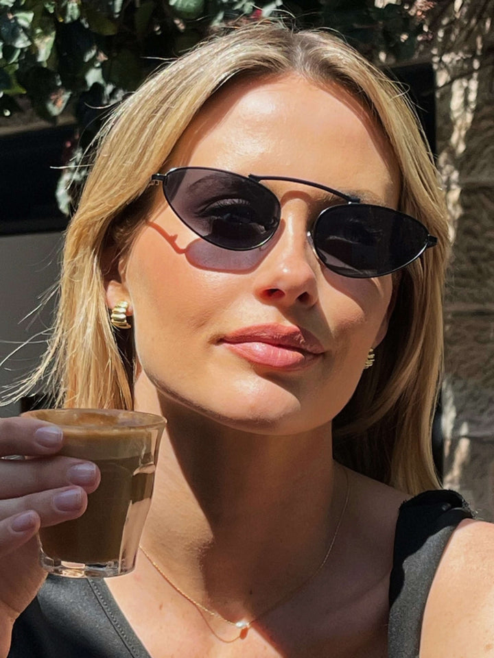 Aurore | Lunettes de Soleil chic