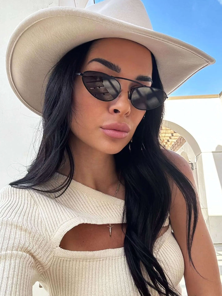 Aurore | Lunettes de Soleil chic